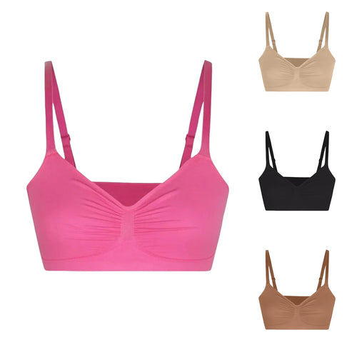 Comfort Sculpt Push-Up Bra